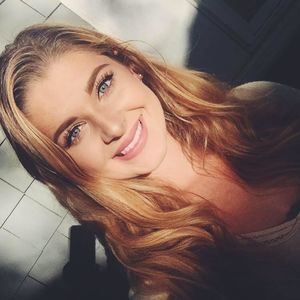 Meet your Posher, Bridget